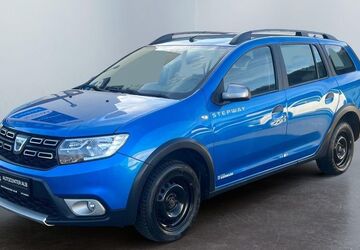 Dacia Logan 150.000 km 5.990 &euro; Albstadt 72458