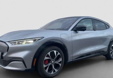 Ford Mustang Mach-E 3.300 km 34.900 &euro; Neumünster 24539