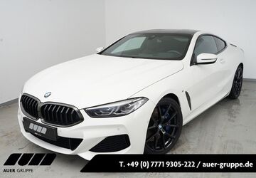 BMW 840 79.150 km 53.200 &euro; Stockach 78333