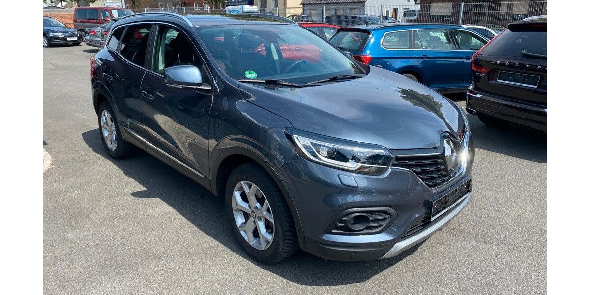 Renault Kadjar 43.000 km 13.990 &euro; Hamm 59065