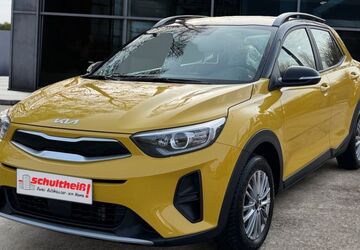 Kia Stonic 54.200 km 16.990 &euro; Maulburg 79689