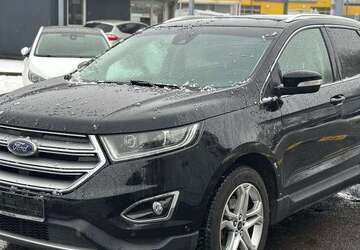 Ford Edge 140.000 km 16.990 &euro; Bad Barmstedt 24576