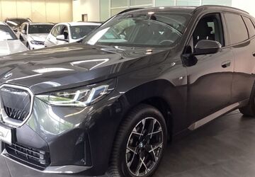 BMW X3 24.600 km 54.490 &euro; Pleisweiler-Oberhofen 76889