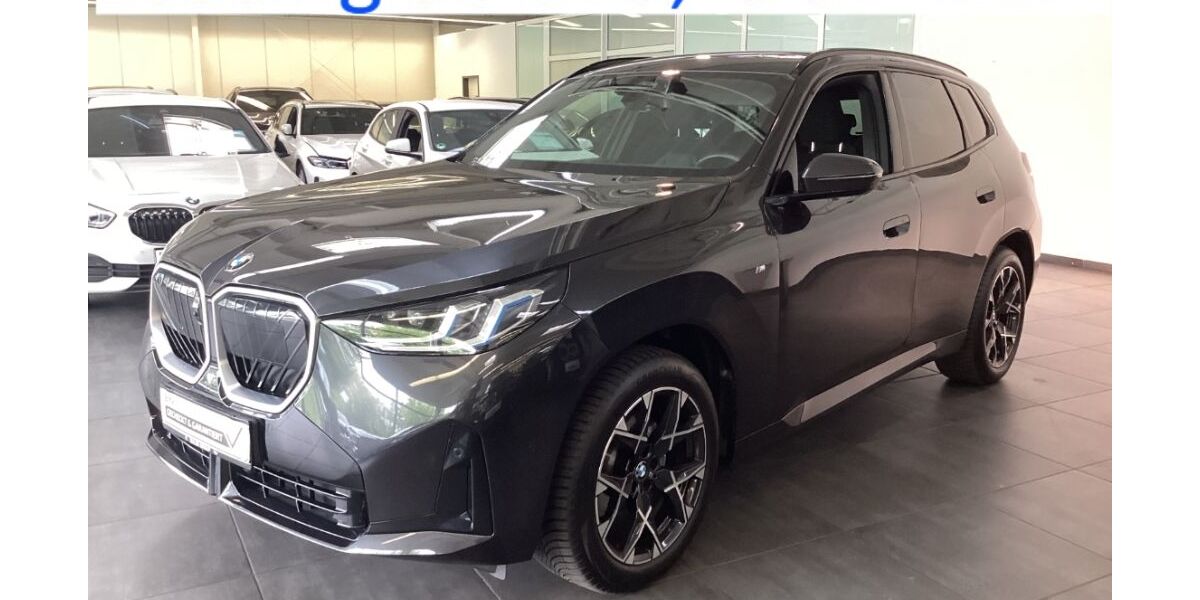 BMW X3 24.600 km 54.490 &euro; Pleisweiler-Oberhofen 76889