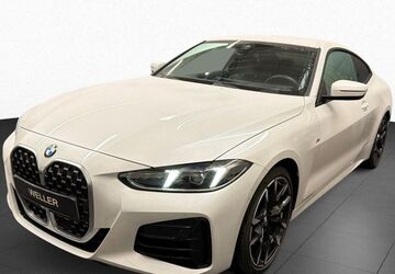 BMW 420 24.091 km 44.440 &euro; Bad Salzuflen 32108