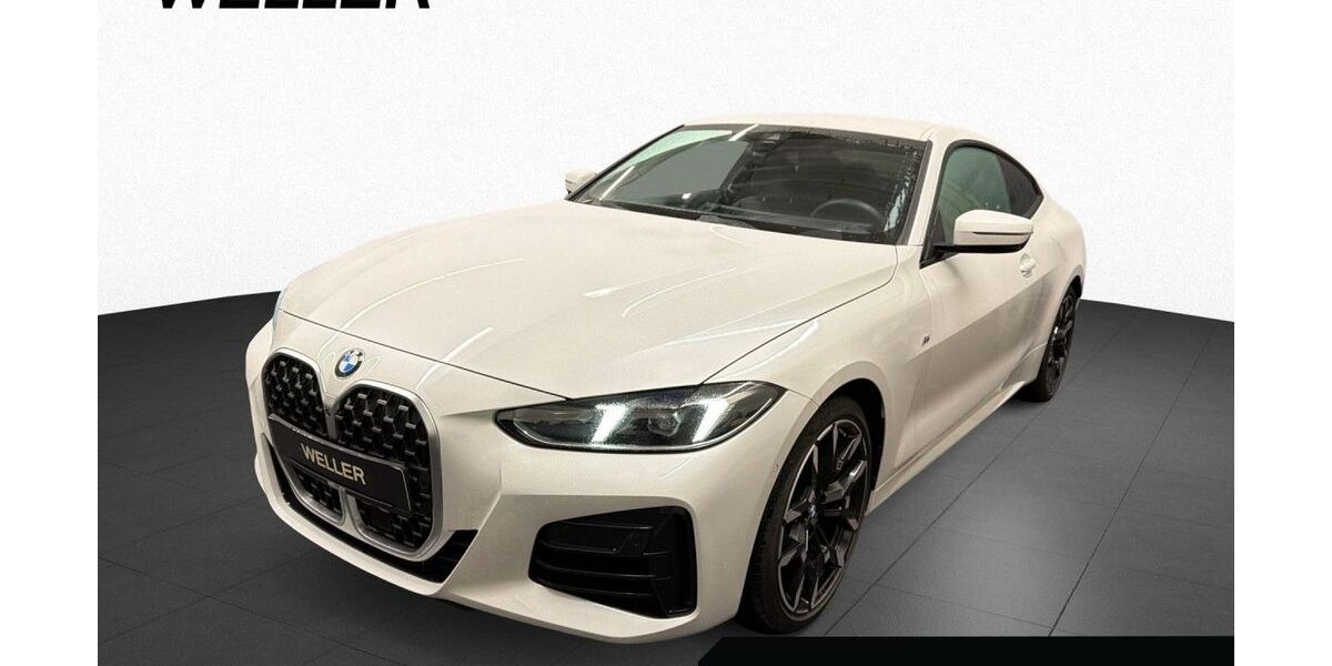 BMW 420 24.091 km 44.440 &euro; Bad Salzuflen 32108