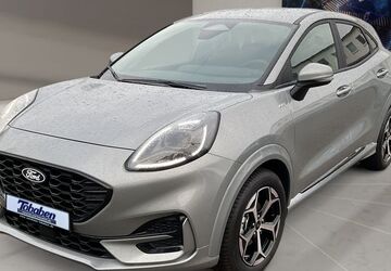 Ford Puma 1.050 km 31.500 &euro; Stade 21680