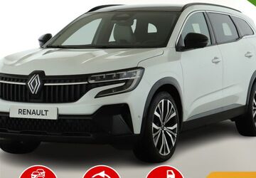 Renault Espace 22.212 km 35.467 &euro; Kehl 77694