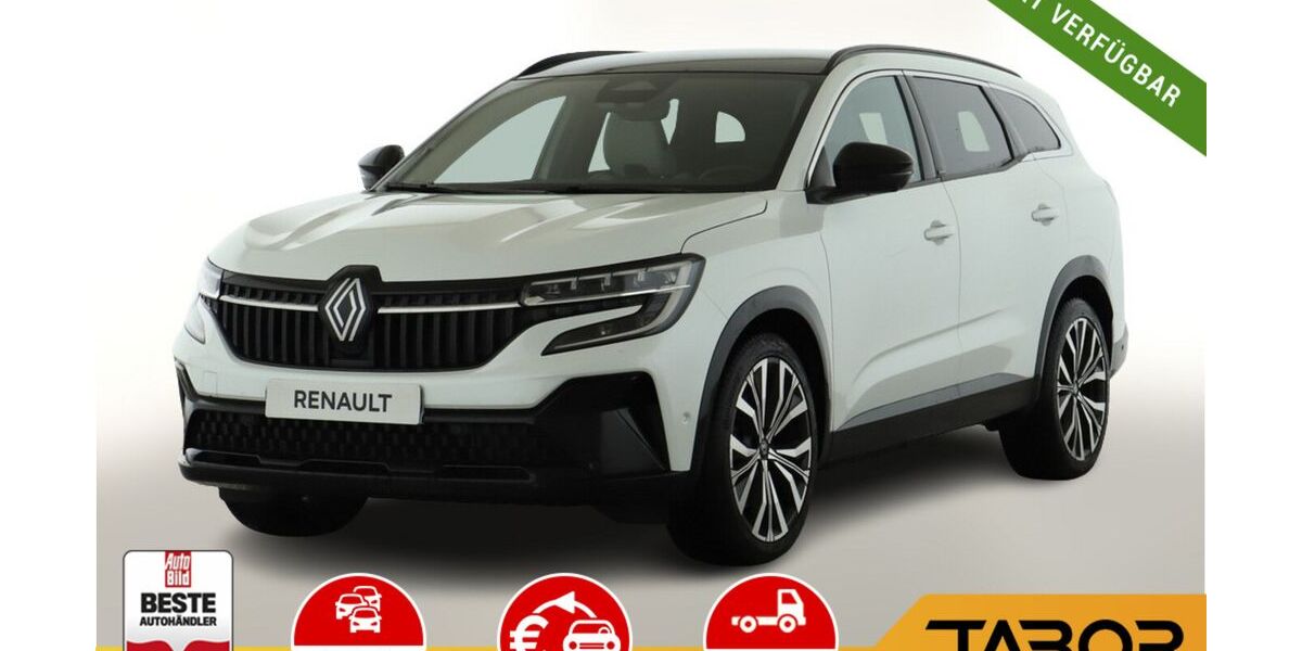 Renault Espace 22.212 km 35.467 &euro; Kehl 77694