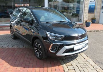 Opel Crossland (X) 10.900 km 22.900 &euro; Westerkappeln 49492