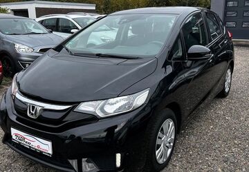 Honda Jazz 120.000 km 10.300 &euro; Kamp-Lintfort 47475