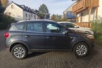 Ford Kuga 53.000 km 7.900 &euro; Trier 54290