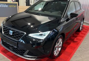 Seat Arona 10.567 km 22.900 &euro; Spelle 48480