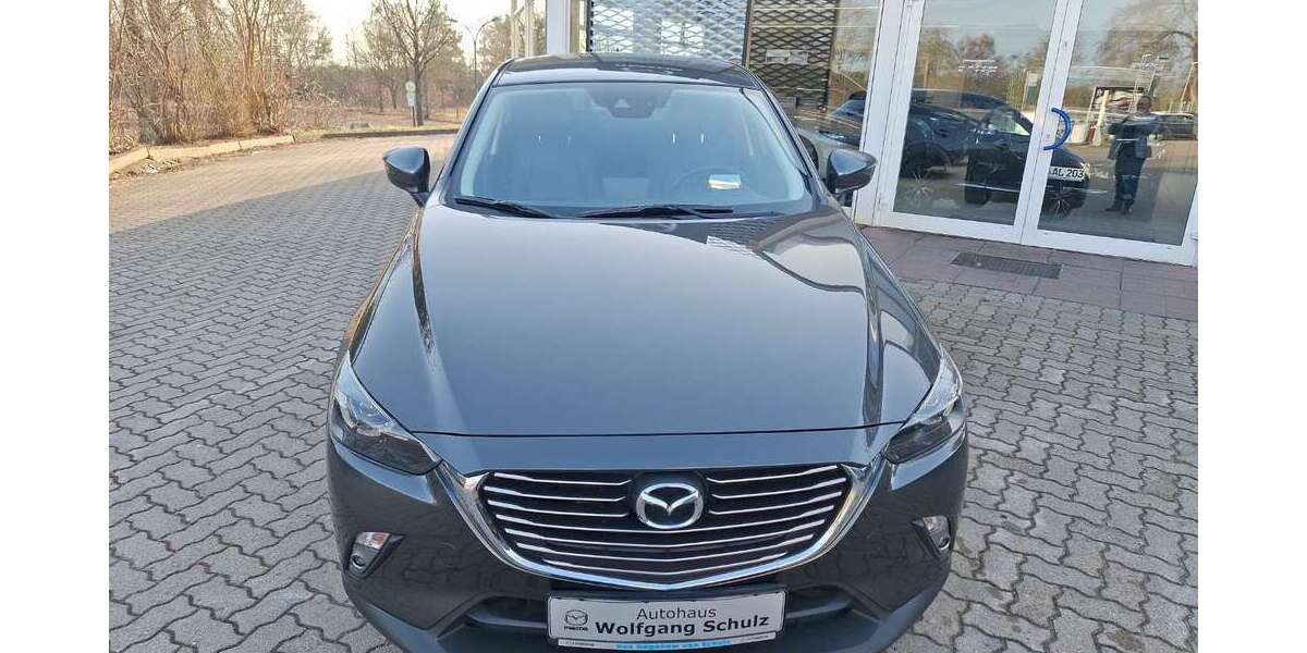 Mazda CX-3 121.801 km 13.750 &euro; Hagenow 19230