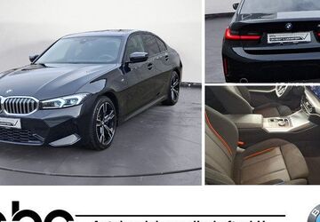BMW 320 3.775 km 47.430 &euro; Achern 77855
