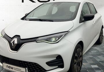 Renault ZOE 15.224 km 21.999 &euro; Teltow 14513