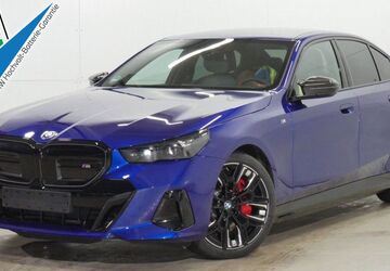 BMW i5 4.382 km 73.560 &euro; Paderborn 33104