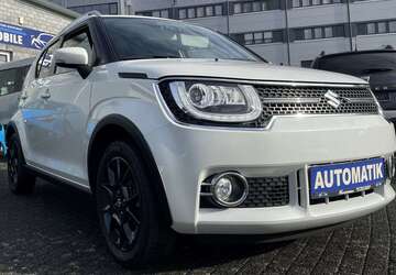 Suzuki Ignis 29.600 km 13.900 &euro; Übach-Palenberg 52531