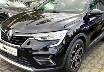 Renault Arkana 33.700 km 20.998 &euro; Berlin 10829