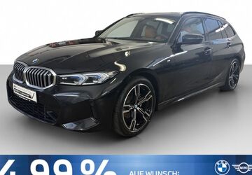 BMW 318 13.096 km 38.925 &euro; Bayreuth 95447