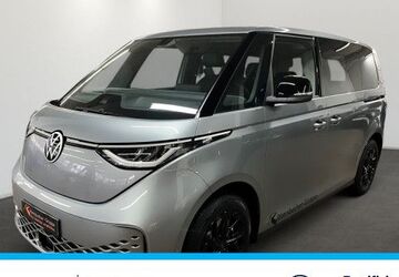 VW ID. Buzz 4.900 km 57.990 &euro; Kaiserslautern 67663