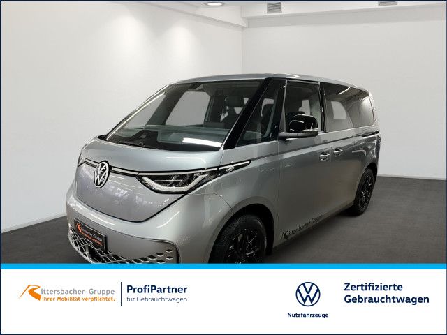VW ID. Buzz 4.900 km 57.990 &euro; Kaiserslautern 67663
