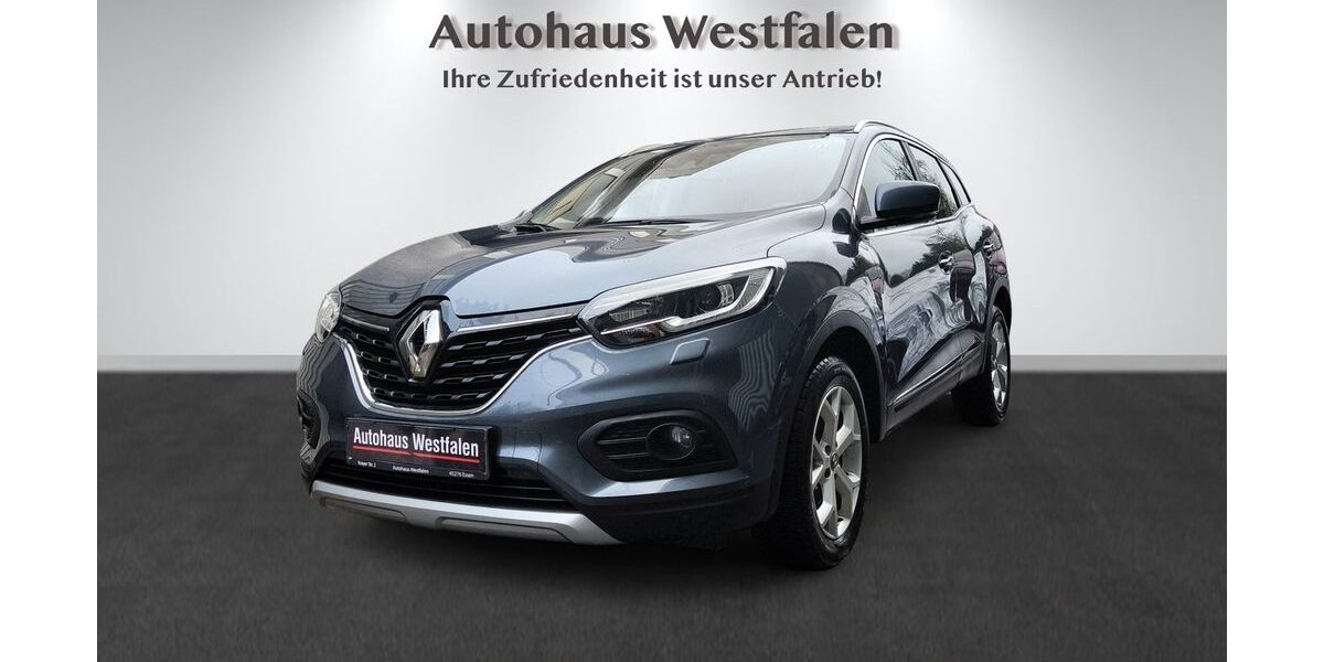 Renault Kadjar 49.231 km 14.390 &euro; Essen 45276