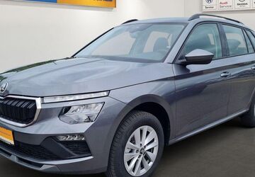 Skoda Kamiq 1.100 km 26.390 &euro; Balingen 72336