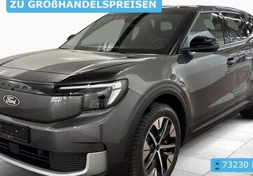 Ford Explorer 6.403 km 39.190 &euro; Frankfurt 60596