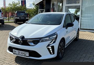 Mitsubishi Colt 1.300 km 23.690 &euro; Waren 17192