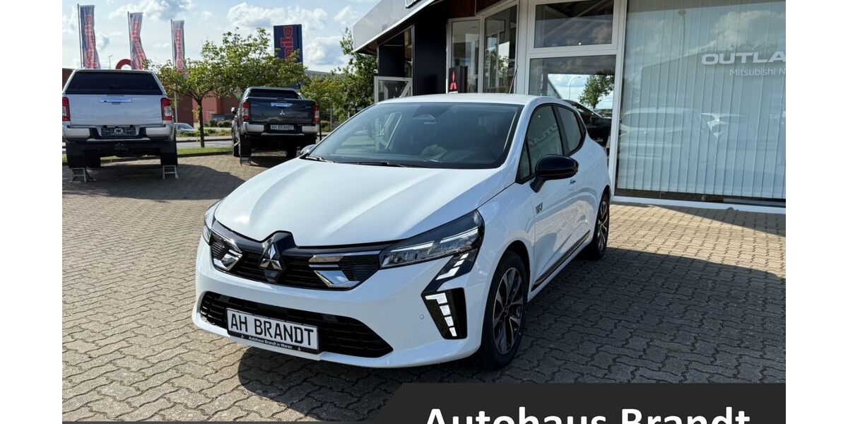 Mitsubishi Colt 1.300 km 23.690 &euro; Waren 17192