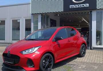 Mazda 2 1.900 km 28.290 &euro; Herten 45701