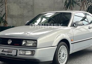 VW Corrado 42.700 km 45.000 &euro; Bremen 28237