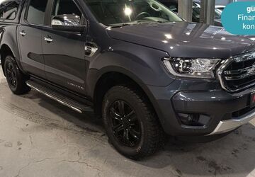 Ford Ranger 23.172 km 39.440 &euro; Eching 85386