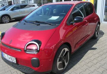 Renault Twingo 1.990 km 25.310 &euro; Bochum 44795