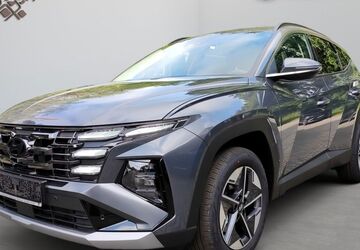 Hyundai TUCSON 10.500 km 35.990 &euro; Lutherstadt Wittenberg 06886