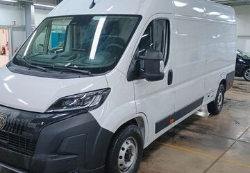 Peugeot Boxer 47.304 km 24.495 &euro; Parsberg 92331