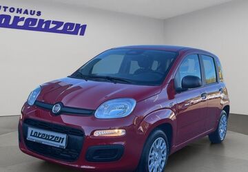 Fiat Panda 1.750 km 13.980 &euro; Flensburg 24941