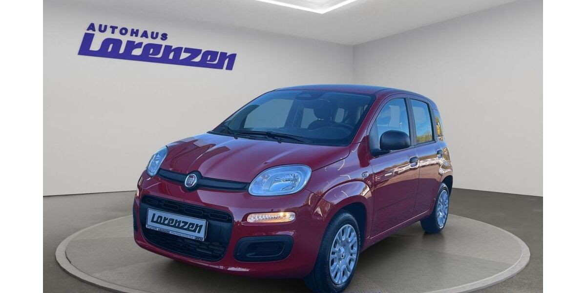 Fiat Panda 1.750 km 13.980 &euro; Flensburg 24941