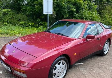 Porsche 944 322.175 km 17.900 &euro; Hofheim 65719