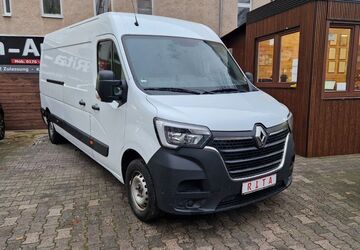 Renault Master 115.058 km 16.980 &euro; Berlin 10627