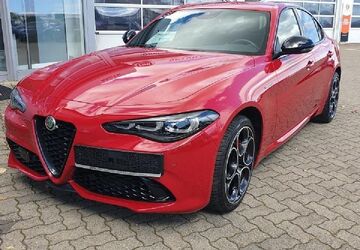 Alfa Romeo Giulia 20.132 km 37.590 &euro; Kleinkitzighofen-Lamerdingen 86862