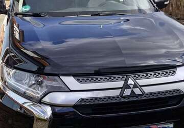 Mitsubishi Outlander 42.250 km 21.995 &euro; Klingenberg a.Main, St 63911