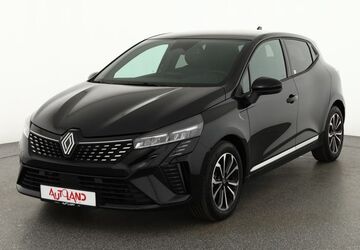 Renault Clio 12.678 km 17.490 &euro; Berlin 12683