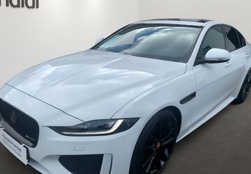 Jaguar XE 21.000 km 32.990 &euro; Wiesloch 69168
