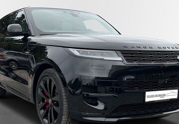 Land Rover Range Rover Sport 54.500 km 109.990 &euro; Hamburg 22529
