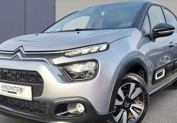 Citroen C3 27.747 km 13.990 &euro; Bad Hersfeld 36251