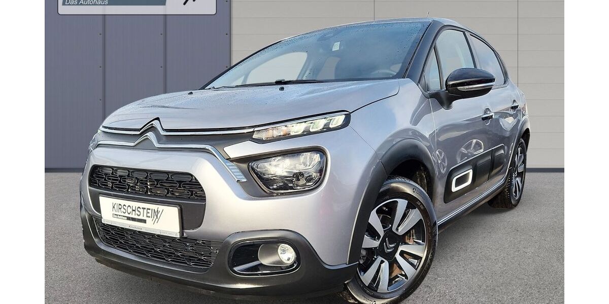 Citroen C3 27.747 km 13.990 &euro; Bad Hersfeld 36251