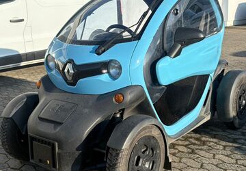 Renault Twizy 27.200 km 6.499 &euro; Eichenzell 36124