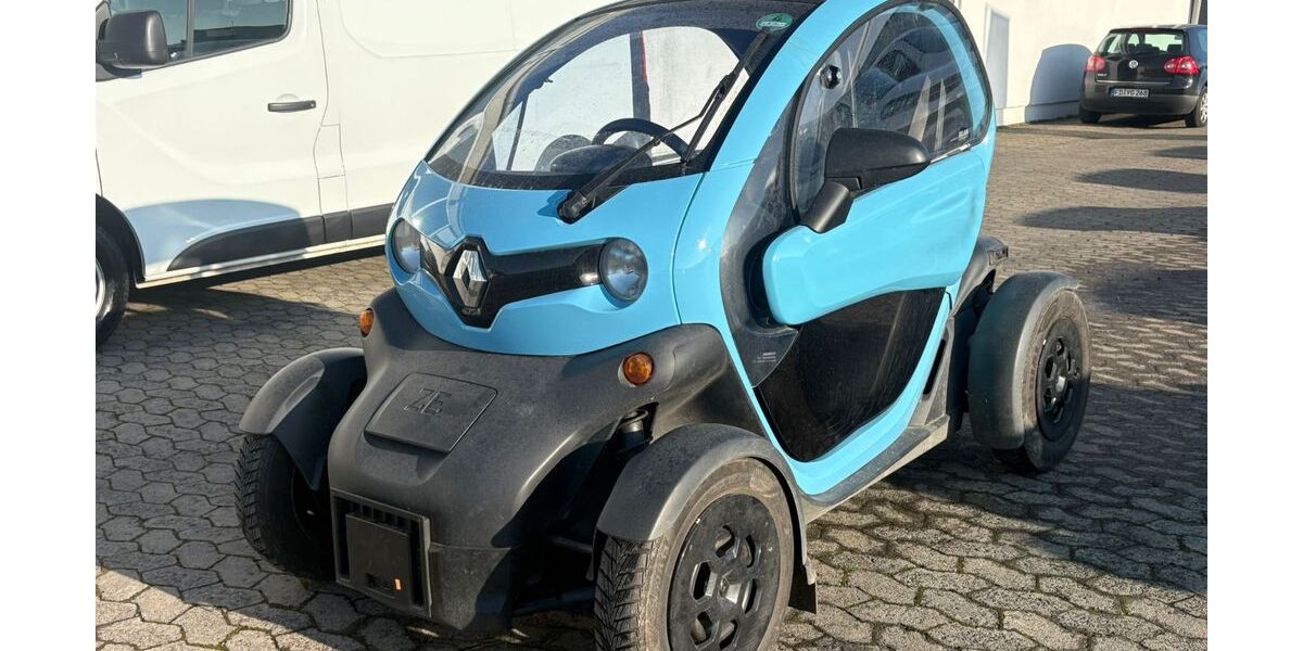 Renault Twizy 27.200 km 6.499 &euro; Eichenzell 36124